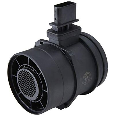 HELLA 8ET 009 149-381 měřič hmotnosti vzduchu 4pólový hrdlo trubek HELLA 8ET 009 149-381 měřič hmotnosti vzduchu 4pólový hrdlo trubek