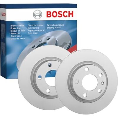 Bosch Automotive 986478869 brzdový kotouč (pár) Bosch Automotive 986478869 brzdový kotouč (pár)