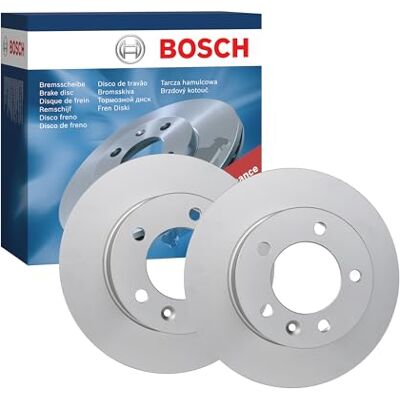 Bosch BD1549 brzdové kotouče – certifikace ECE-R90 – dvě brzdové kotouče v sadě Bosch BD1549 brzdové kotouče – certifikace ECE-R90 – dvě brzdové kotouče v sadě