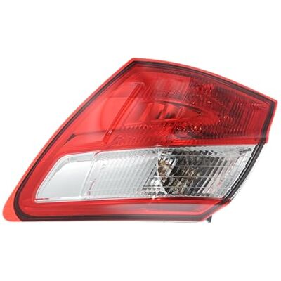 Valeo Zadní světlo, halogenová technologie 44176 pro NISSAN Qashqai 03/2010 > 11/2013 pravé Valeo Zadní světlo, halogenová technologie 44176 pro NISSAN Qashqai 03/2010 > 11/2013 pravé