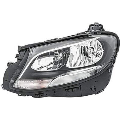 HELLA 1EG 012 076-051 světlomet Mercedes-Benz třídy E (W213) pro pravostranný provoz levý HELLA 1EG 012 076-051 světlomet Mercedes-Benz třídy E (W213) pro pravostranný provoz levý