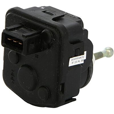 HELLA 6NM 007 282-661 regulační prvek, regulace dosahu světlometů 12V elektrická HELLA 6NM 007 282-661 regulační prvek, regulace dosahu světlometů 12V elektrická