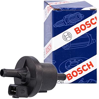 Bosch 0 280 142 300 Ventilace/odvzdušňovací ventil, nádrž na palivo Bosch 0 280 142 300 Ventilace/odvzdušňovací ventil, nádrž na palivo
