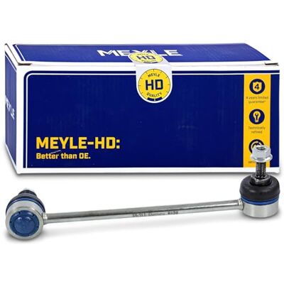 Meyle HD 016 060 0040/HD zesílená spojovací tyč VA Smart Meyle HD 016 060 0040/HD zesílená spojovací tyč VA Smart