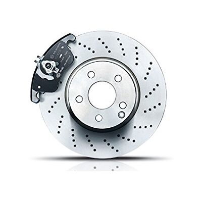 HELLA PAGID 8DD 355 107-961 brzdový kotouč 50339 315 mm 22 mm s vnitřní ventilací pro mj. MERCEDES-BENZ HELLA PAGID 8DD 355 107-961 brzdový kotouč 50339 315 mm 22 mm s vnitřní ventilací pro mj. MERCEDES-BENZ