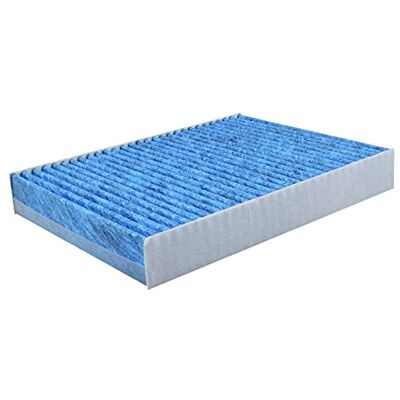 MAHLE LAO 686 Filter, Innenraumluft für RENAULT TRAFIC III Van (FG_) MAHLE LAO 686 Filter, Innenraumluft für RENAULT TRAFIC III Van (FG_)