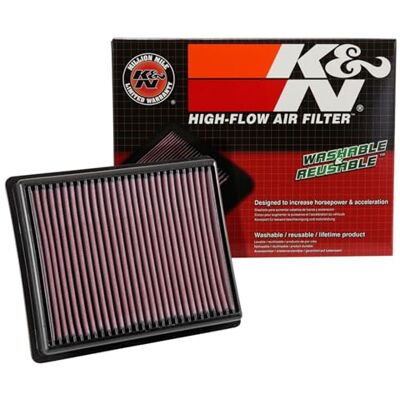 K&N 33-3054 PS-7035 olejový filtr K&N 33-3054 PS-7035 olejový filtr