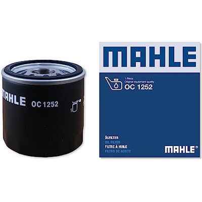 MAHLE OC 1252 Olejový filtr šroubovací filtr 75MMu. a. vhodný pro FORD TRANSIT Kasten (FA_ _) MAHLE OC 1252 Olejový filtr šroubovací filtr 75MMu. a. vhodný pro FORD TRANSIT Kasten (FA_ _)