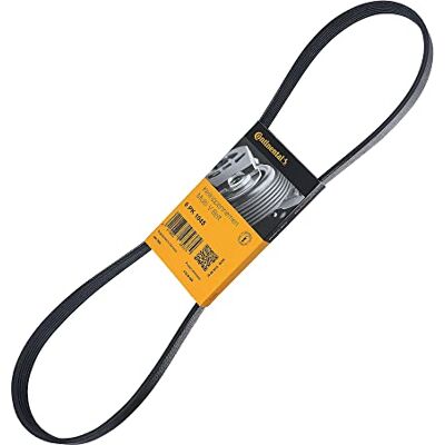 CONTITECH 6PK1045 klínový žebrovaný řemen CONTITECH 6PK1045 klínový žebrovaný řemen