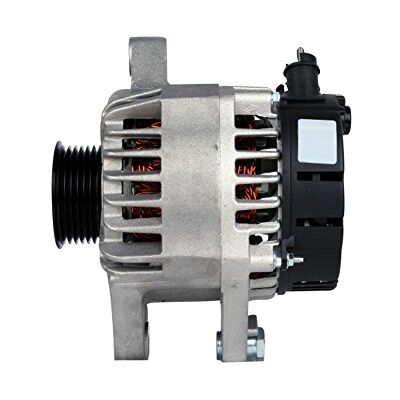HELLA 8EL 012 429-611 generátor/alternátor 14V 70A HELLA 8EL 012 429-611 generátor/alternátor 14V 70A