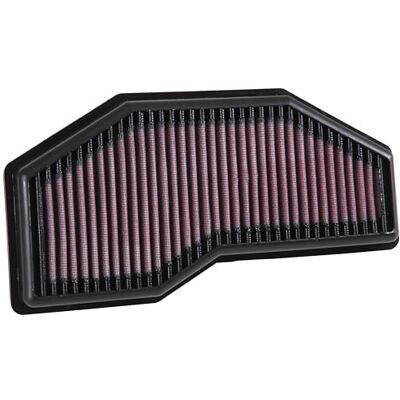K&N Filters TB-1016 motorové prostory K&N Filters TB-1016 motorové prostory