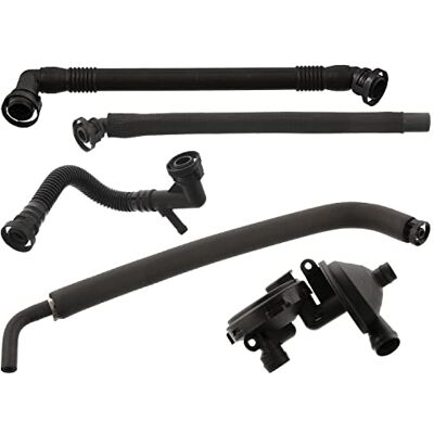 febi bilstein 101341 odvzdušňovací ventil pro kryt kliky, s montážním materiálem, 1 kus febi bilstein 101341 odvzdušňovací ventil pro kryt kliky, s montážním materiálem, 1 kus