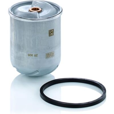 Mann Filter MANN-FILTER ZR 906 x Ölfilter für Off-Highway Anwendungen Mann Filter MANN-FILTER ZR 906 x Ölfilter für Off-Highway Anwendungen