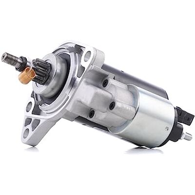 HELLA 8EA 011 610-481 Startér/startér 12V 1,1kW HELLA 8EA 011 610-481 Startér/startér 12V 1,1kW
