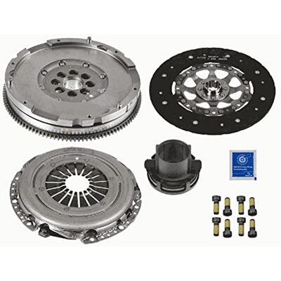 SACHS Spojková sada 2290 601 094 ZMS Modul XTend pro BMW 3 (E46) 1997-2005 a jiná vozidla SACHS Spojková sada 2290 601 094 ZMS Modul XTend pro BMW 3 (E46) 1997-2005 a jiná vozidla
