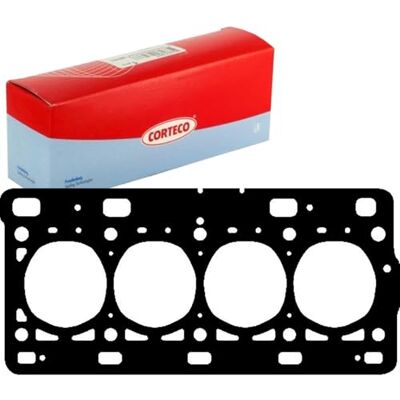 Corteco 415011P těsnění, hlava válce Corteco 415011P těsnění, hlava válce