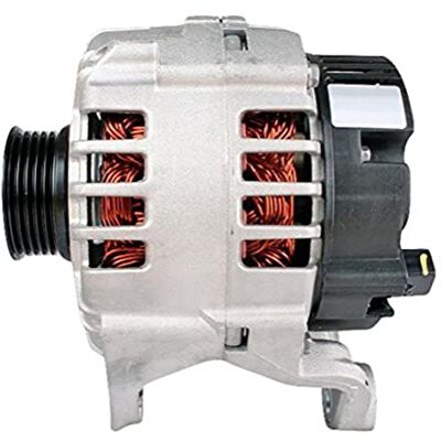 HELLA 8EL 012 428-171 generátor/alternátor 14V 90A HELLA 8EL 012 428-171 generátor/alternátor 14V 90A
