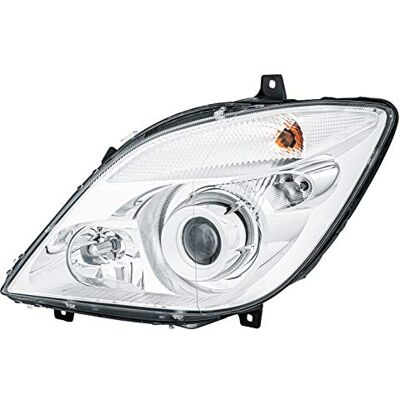 HELLA 1ZS 247 012-211 Bi-Xenon světlomety Mercedes-Benz Sprinter 3,5-T Box (906) pro pravostranný provoz levý HELLA 1ZS 247 012-211 Bi-Xenon světlomety Mercedes-Benz Sprinter 3,5-T Box (906) pro pravostranný provoz levý