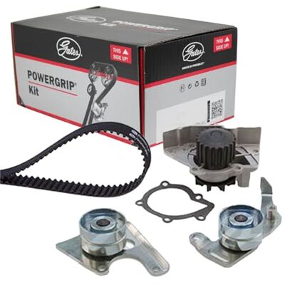 Gates KP25049XS vodní čerpadlo + sada ozubeného řemene počet zubů: 136 25,4 mm s vodním čerpadlem kompatibilní s FIAT DUCATO plošina/podvozkem 230 DUCATO Bus 230 DUCATO dodávka 230L Scudo skříňový vůz Gates KP25049XS vodní čerpadlo + sada ozubeného řemene počet zubů: 136 25,4 mm s vodním čerpadlem kompatibilní s FIAT DUCATO plošina/podvozkem 230 DUCATO Bus 230 DUCATO dodávka 230L Scudo skříňový vůz
