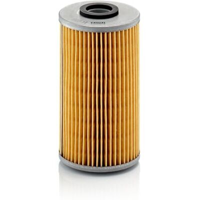 Mann Filter MANN-FILTER H 939 Olejový filtr pro nákladní vozidla + autobusy Mann Filter MANN-FILTER H 939 Olejový filtr pro nákladní vozidla + autobusy