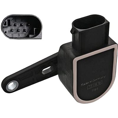 febi bilstein 100090 senzor pro regulaci dosahu světla, 1 kus febi bilstein 100090 senzor pro regulaci dosahu světla, 1 kus