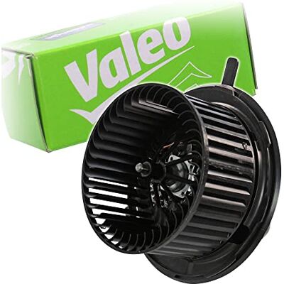 Valeo Ventilátor do interiéru, klimatizace 698811 Valeo Ventilátor do interiéru, klimatizace 698811