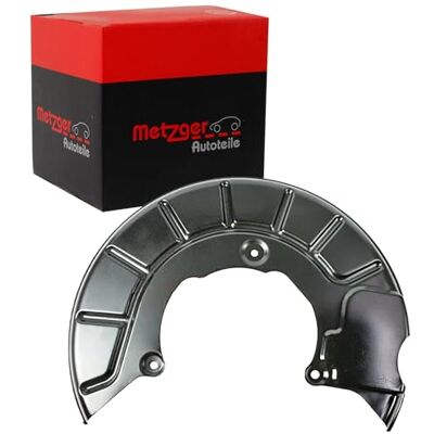 Metzger Kotevní plech 6115029 přední náprava vlevo Stříkací plech Brzdový kotouč Ocelový plech Metzger Kotevní plech 6115029 přední náprava vlevo Stříkací plech Brzdový kotouč Ocelový plech