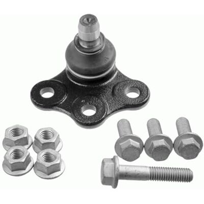 Lemförder 26501 02 Rotule de suspension Lemförder 26501 02 Rotule de suspension