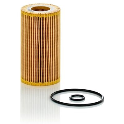 Mann Filter MANN-FILTER HU 718/1 y olejový filtr pro osobní automobily + Transporter Mann Filter MANN-FILTER HU 718/1 y olejový filtr pro osobní automobily + Transporter
