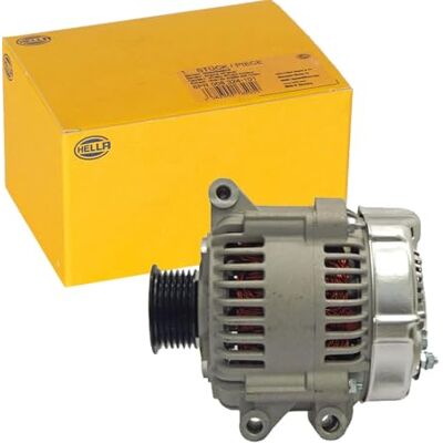 HELLA 8EL 011 710-671 Generator/Lichtmaschine 14V 105A HELLA 8EL 011 710-671 Generator/Lichtmaschine 14V 105A