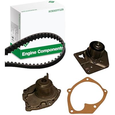 INA 530 0442 30 Wasserpumpe + Zahnriemensatz 30,8 mm Kompatibel mit RENAULT SCÉNIC II JM0/1 MEGANE II Coupé-Cabriolet EM0/1 MEGANE II Kombi KM0/1 MEGANE II BM0/1, CM0/1 LAGUNA II Grandtour KG0/1 INA 530 0442 30 Wasserpumpe + Zahnriemensatz 30,8 mm Kompatibel mit RENAULT SCÉNIC II JM0/1 MEGANE II Coupé-Cabriolet EM0/1 MEGANE II Kombi KM0/1 MEGANE II BM0/1, CM0/1 LAGUNA II Grandtour KG0/1