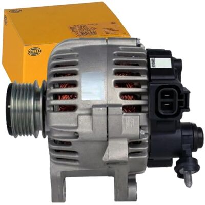 HELLA 8EL 012 429-841 Generator/Lichtmaschine 14V 120A HELLA 8EL 012 429-841 Generator/Lichtmaschine 14V 120A