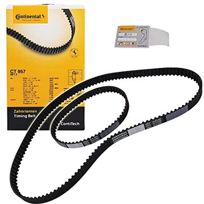 CONTITECH CT957 sada ozubených světel CONTITECH CT957 sada ozubených světel