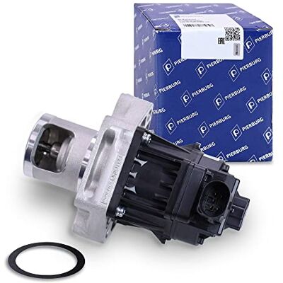 Pierburg 724809780 7.24809.78.0 EGR, Ventil, AGR Kompatibel mit: CHEVROLET MALIBU, OPEL ASTRA J, ASTRA J Caravan, ASTRA J GTC, ASTRA J Kasten/Kombi, CASCADA, INSIGNIA A Pierburg 724809780 7.24809.78.0 EGR, Ventil, AGR Kompatibel mit: CHEVROLET MALIBU, OPEL ASTRA J, ASTRA J Caravan, ASTRA J GTC, ASTRA J Kasten/Kombi, CASCADA, INSIGNIA A