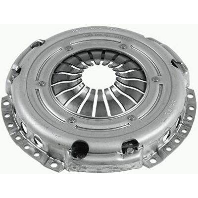 SACHS 3082 000 797 přítlačná deska spojky pro Volkswagen Polo III (6R1, 6C1) 2009-2022 a jiná vozidla SACHS 3082 000 797 přítlačná deska spojky pro Volkswagen Polo III (6R1, 6C1) 2009-2022 a jiná vozidla