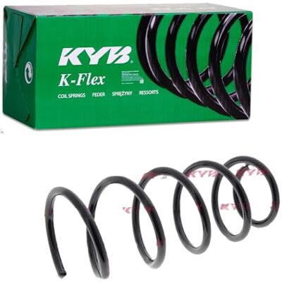 KYB RC3454 Schraubenfeder KYB RC3454 Schraubenfeder