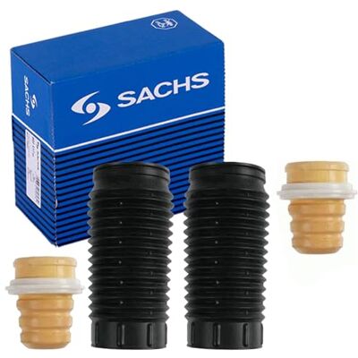 SACHS Staubschutz-Satz Stoßdämpfer Vorderachse passend für Jumper SACHS Staubschutz-Satz Stoßdämpfer Vorderachse passend für Jumper