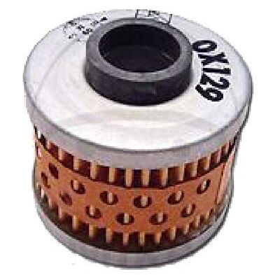 MAHLE OX 129 Olejový filtr pro APRILIA, BMW, PEUGEOT MAHLE OX 129 Olejový filtr pro APRILIA, BMW, PEUGEOT