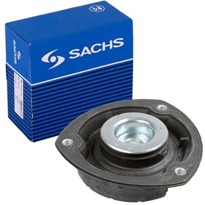 SACHS 802 696 Opěrné ložisko pružicí jednotky pro Volkswagen Golf VII (5G1, BQ1, BE1, BE2) 2012-2021 vlevo, vpravo, přední náprava a jiná vozidla SACHS 802 696 Opěrné ložisko pružicí jednotky pro Volkswagen Golf VII (5G1, BQ1, BE1, BE2) 2012-2021 vlevo, vpravo, přední náprava a jiná vozidla