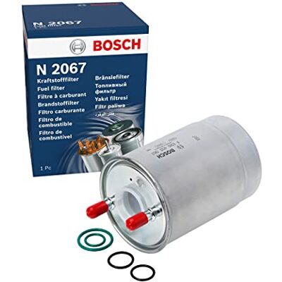 Bosch N2067 dieselový filtr Auto Bosch N2067 dieselový filtr Auto