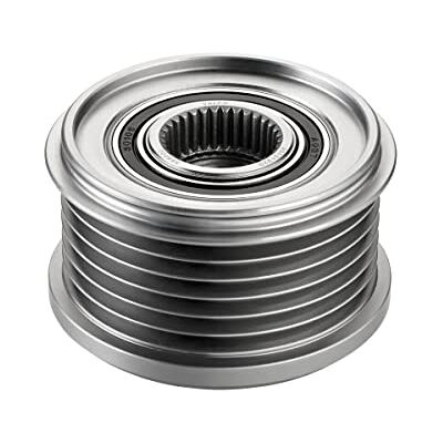 Valeo volnoběh generátoru 588002 Valeo volnoběh generátoru 588002