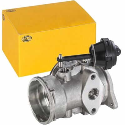 HELLA 6NU 010 171-641 EGR ventil řízený podtlakem s těsněním HELLA 6NU 010 171-641 EGR ventil řízený podtlakem s těsněním