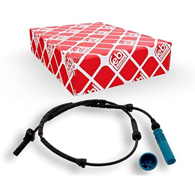febi bilstein 39277 ABS senzor, 1 kus febi bilstein 39277 ABS senzor, 1 kus