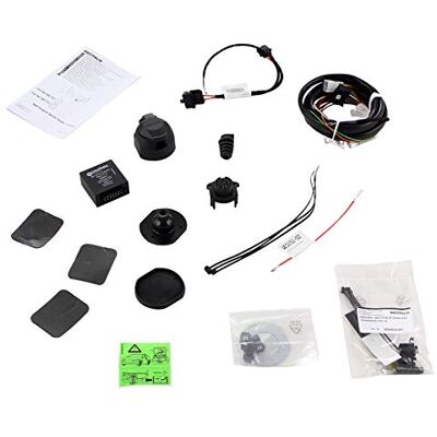 Westfalia 314342300113 Elektrosatz, Anhängerkupplung Westfalia 314342300113 Elektrosatz, Anhängerkupplung