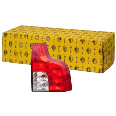 HELLA 9EL 162 633-031 Zadní světlo Halogen Volvo Xc90 I (275) ECE/SAE/CCC levé HELLA 9EL 162 633-031 Zadní světlo Halogen Volvo Xc90 I (275) ECE/SAE/CCC levé