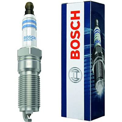 Bosch Automotive HR8NI332W Zapalovací svíčky Double Iridium 1 kus Bosch Automotive HR8NI332W Zapalovací svíčky Double Iridium 1 kus