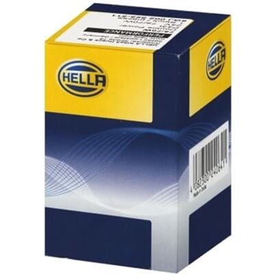 HELLA 8GJ 002 525-511 žárovka H4 Heavy Duty Expert 24 V 75/70 W Provedení patice: P43t-38 krabice množství: 1 HELLA 8GJ 002 525-511 žárovka H4 Heavy Duty Expert 24 V 75/70 W Provedení patice: P43t-38 krabice množství: 1