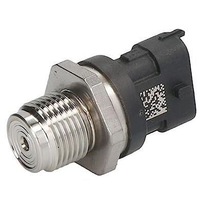 Bosch 0 281 006 199 Kraftstoffdrucksensor Hochdruckseite Kompatibel mit IVECO S-WAY K5801483105 RDS4.22 M18X1 5; 2400B 5; 2400BAR Bosch 0 281 006 199 Kraftstoffdrucksensor Hochdruckseite Kompatibel mit IVECO S-WAY K5801483105 RDS4.22 M18X1 5; 2400B 5; 2400BAR