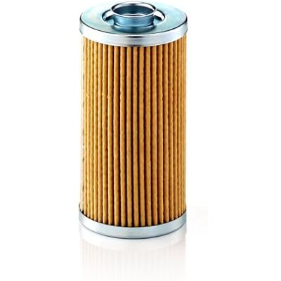 Mann Filter MANN-FILTER H 824/2 x olejový filtr hydraulický filtr pro nákladní vozidla + autobusy Mann Filter MANN-FILTER H 824/2 x olejový filtr hydraulický filtr pro nákladní vozidla + autobusy
