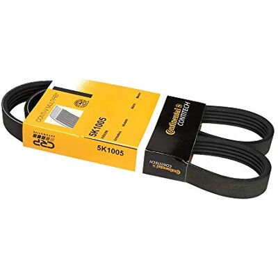 CONTITECH 5PK1005 klínový žebrovaný řemen CONTITECH 5PK1005 klínový žebrovaný řemen